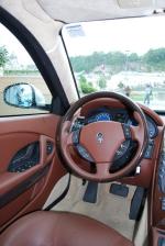 Maserati Quattroporte S 2008 года